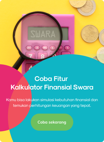 Kalkulator Finansial