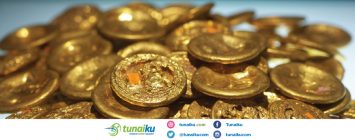 Ragu Menyimpan Emas di Rumah? Ini Dia 5 Tips agar Investasi Emasmu Tetap Aman!