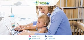 Bisakah Ibu Rumah Tangga Ajukan Kredit Tanpa Agunan di Tunaiku?