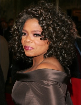 oprah winfrey