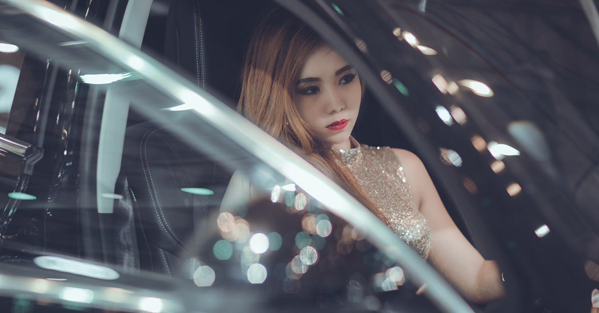 7 Tipe Orang Saat Menyetir, Kamu yang Mana?