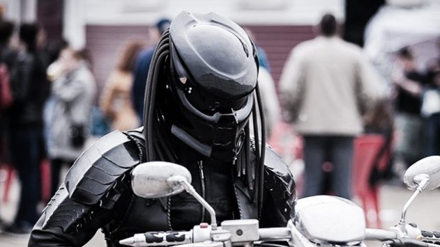 a la helm