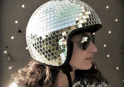 helm disco