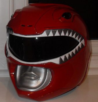 power rangers