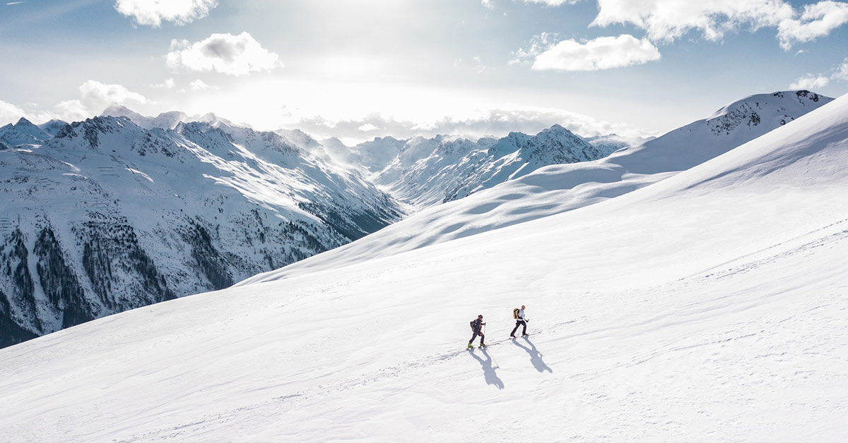 9 Potret Ekspedisi Antarktika yang Penuh Perjuangan