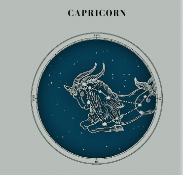 CAPRICORN 2019