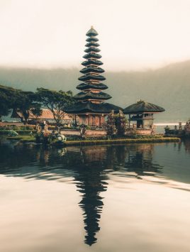 Bali hanimun