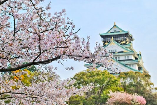 jepang bulan madu