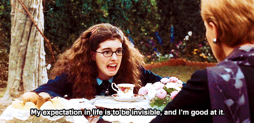 introvert