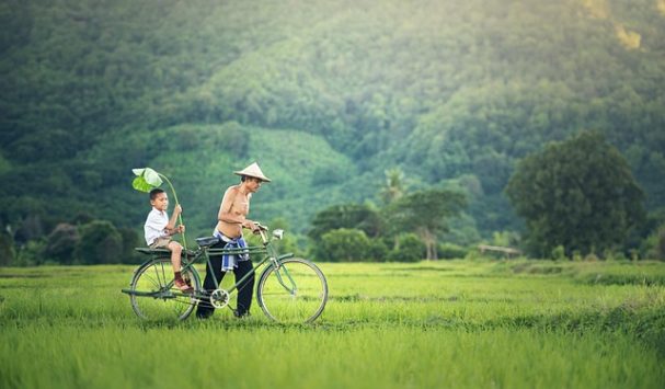Tips Mengatasi Homesick
