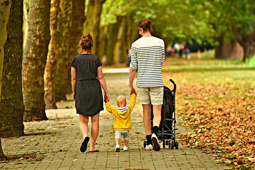 Tips Khusus Untuk Para Suami! Cara Menghadapi Istri yang Sedang Baby Blues