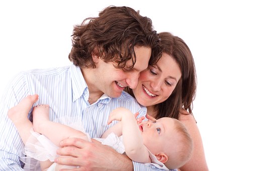 Tips Khusus Untuk Para Suami! Cara Menghadapi Istri yang Sedang Baby Blues