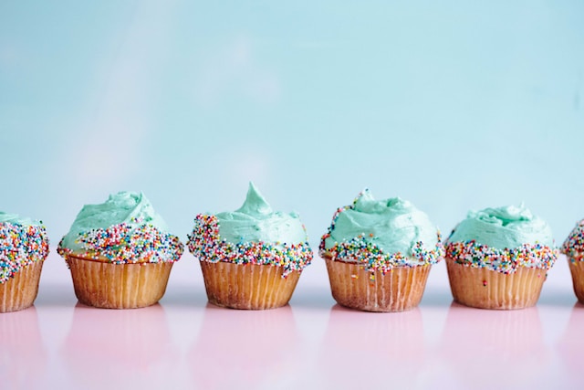 kue lebaran untuk bisnis jelang lebaran
