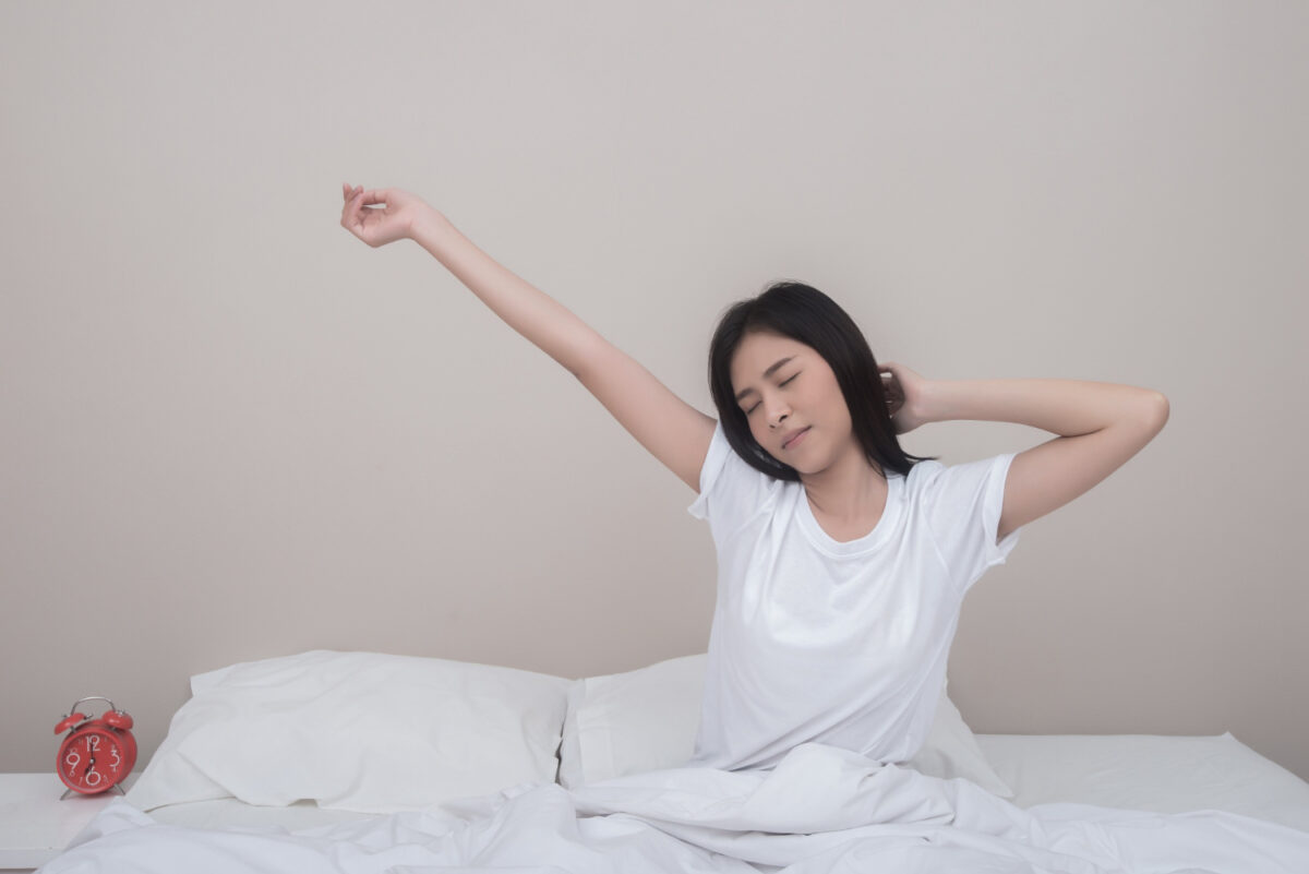 8 Manfaat Tidur Siang untuk Kesehatan, Lengkap dengan Tipsnya