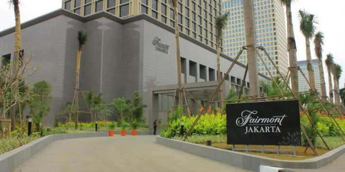 Staycation Asik di Jakarta? Cek, Ini 4 Rekomendasi Hotelnya!