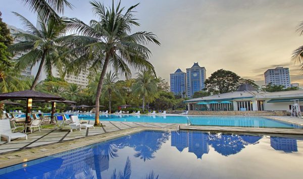 Staycation Asik di Jakarta? Cek, Ini 4 Rekomendasi Hotelnya!