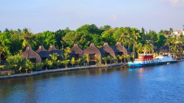 Staycation Asik di Jakarta? Cek, Ini 4 Rekomendasi Hotelnya!
