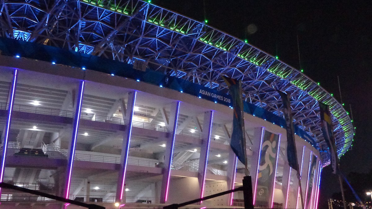 Tempat Sewa Loker di GBK yang Aman dan Praktis