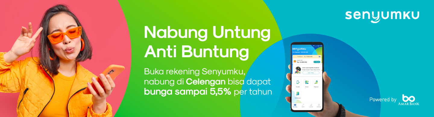 senyumku tabungan digital deposito 9%
