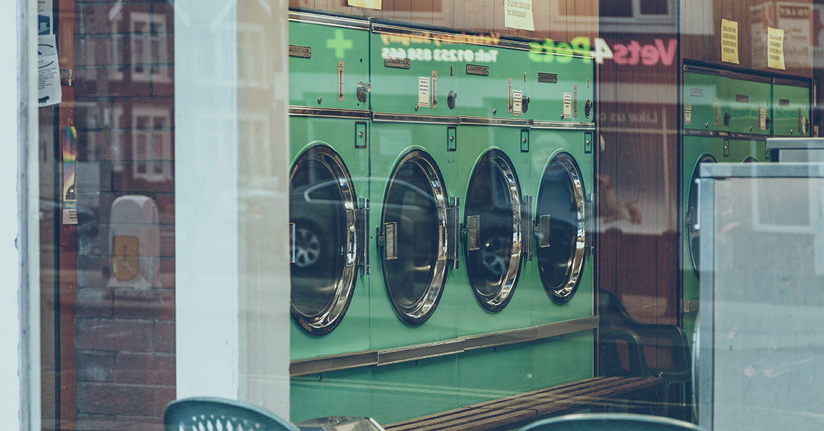 9 Cara Buka Bisnis Laundry Modal 6 Juta, Lengkap Rinciannya!