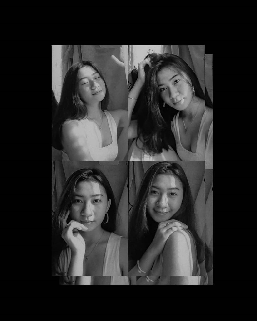 virtual photoshoot