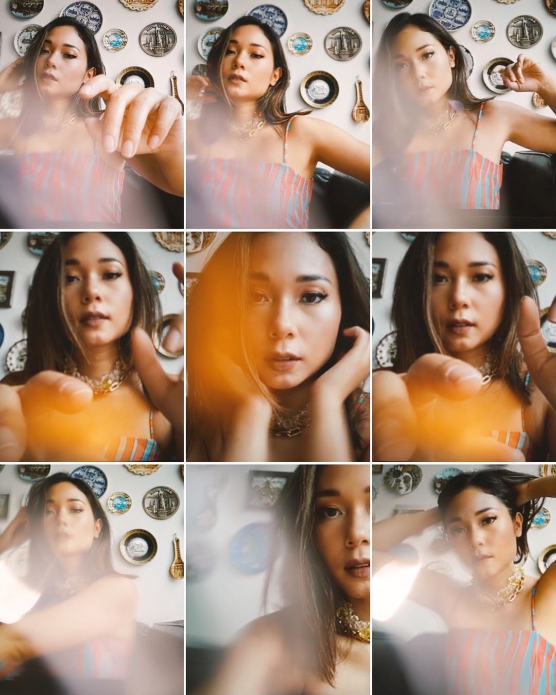 virtual photoshoot 