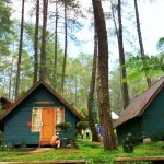 Rekomendasi tempat honeymoon di indonesia