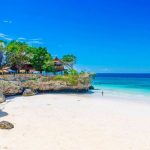 Tempat Bulan madu romantis di indonesia