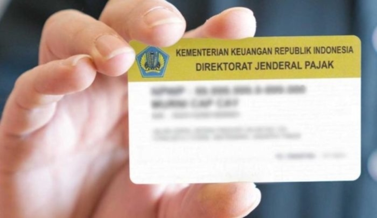 SWARA KAMU: Cara Praktis Cek NPWP Online Lewat Aplikasi dan Situs Resmi