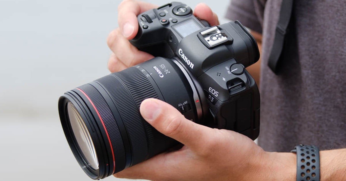 Dikabarkan Akan Update, Ini Penjelasan soal Firmware Canon EOS R5