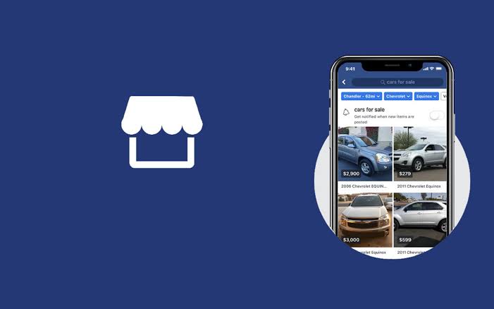 SWARA KAMU: 5 Tips Laris Jualan di Facebook Marketplace yang Dapat Anda Lakukan