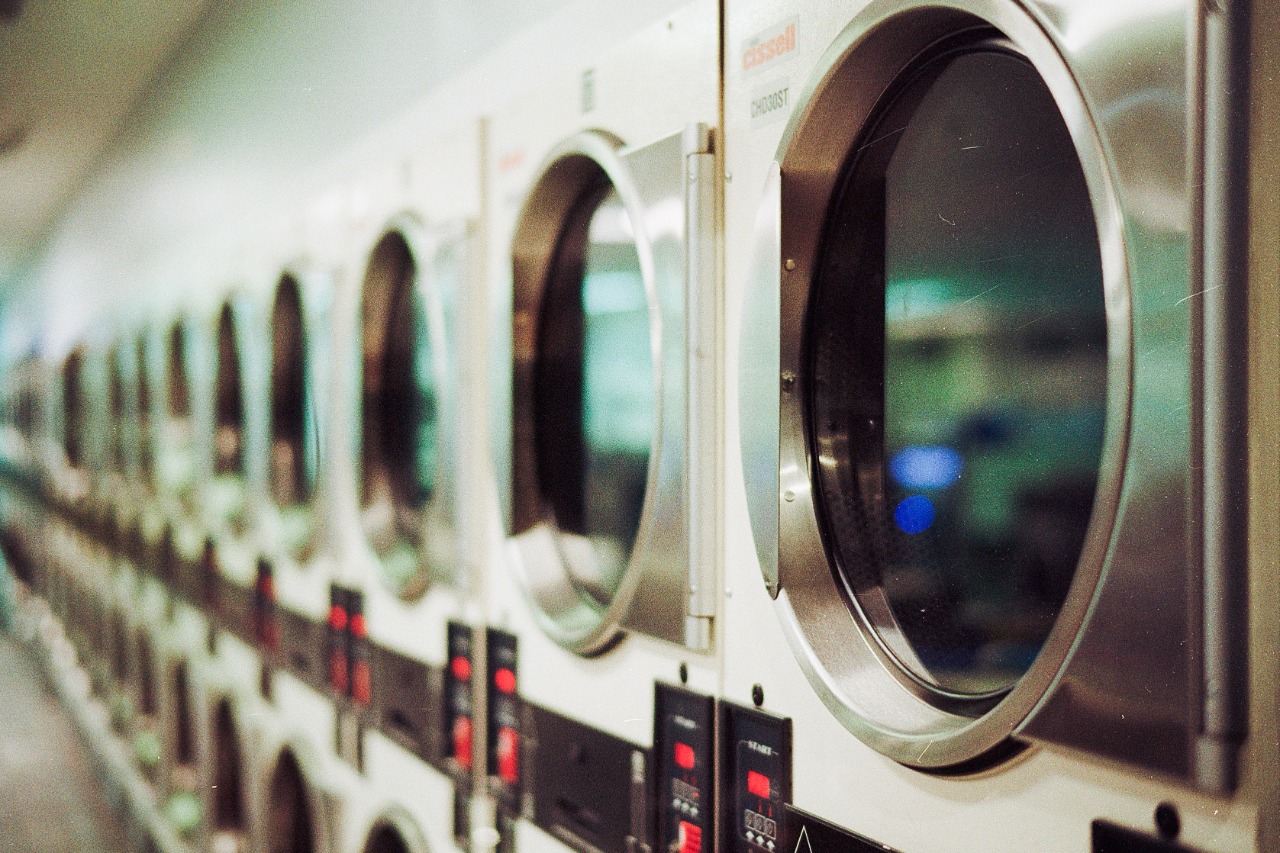 Rincian Modal Usaha Laundry Mulai Rp10-50 juta, Lengkap!