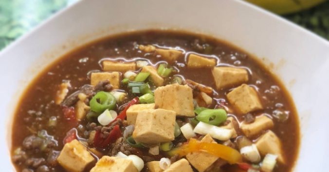 masakan tanggal tua