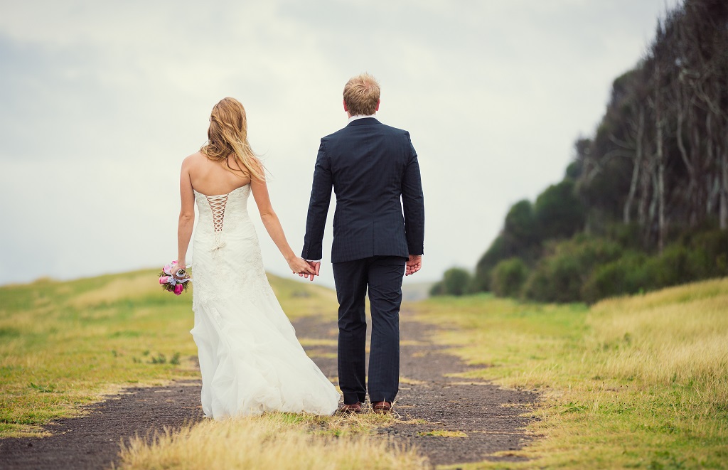 Calon Pasangan Baru, Ini Biaya Nikah Sederhana di Masa PPKM