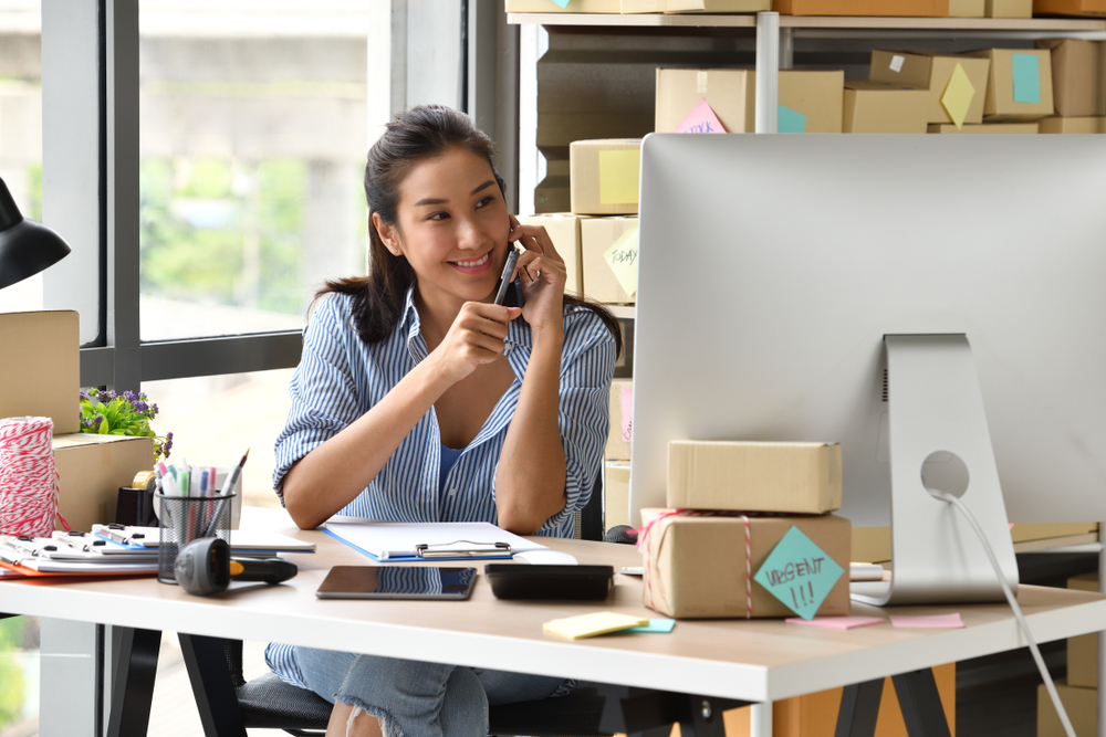 SWARA KAMU: 5 Tips Pemasaran untuk Usaha Kecil, Cara Membangun Strategi yang Kuat
