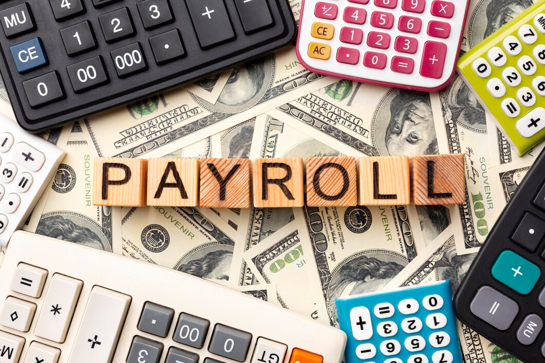 manfaat payroll
