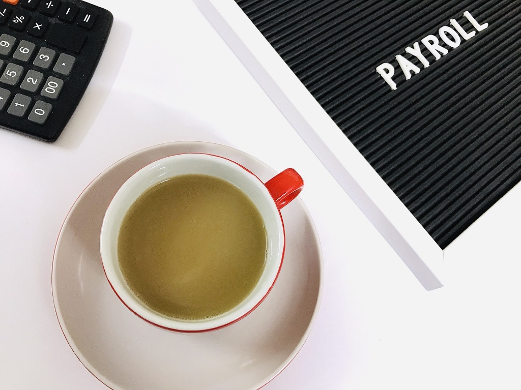 payroll