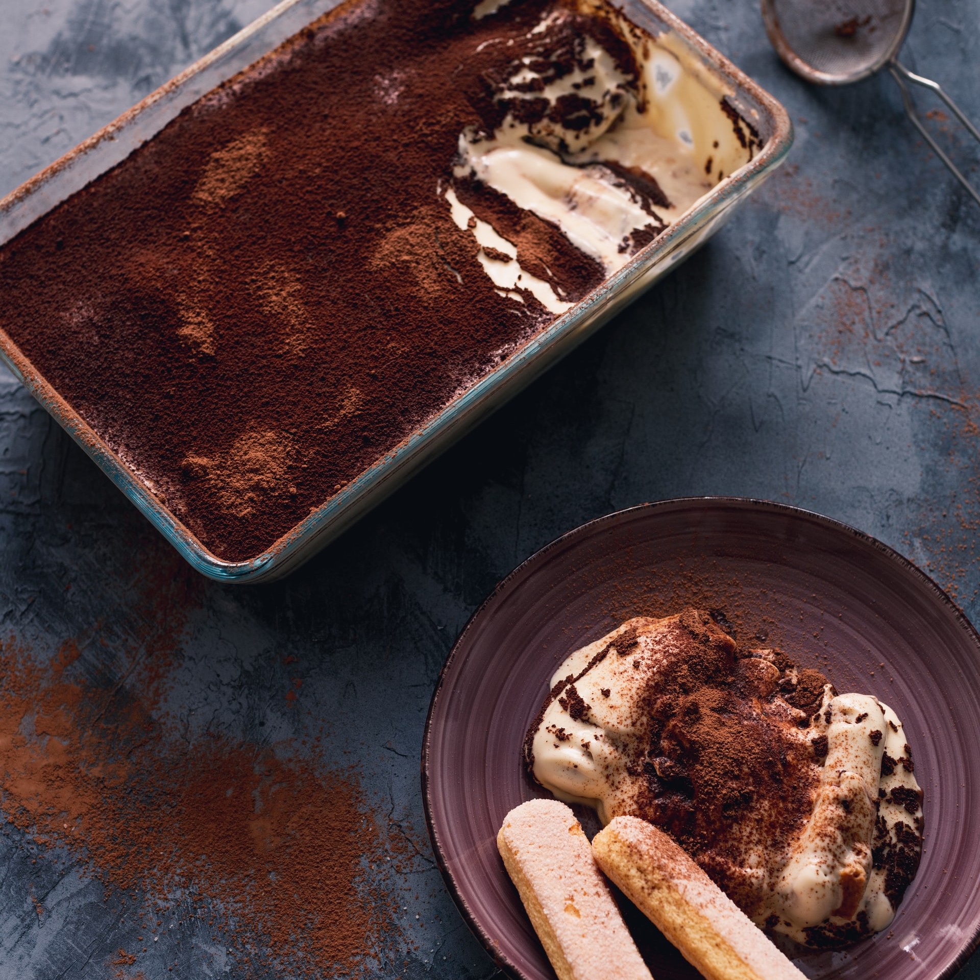 bisnis tiramisu dessert box