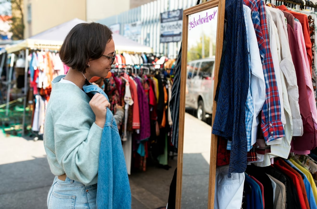 cara mulai bisnis thrift shop