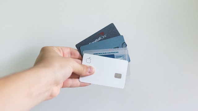 Yuk Kenali Manfaat Kartu Kredit dan Tips Menggunakannya