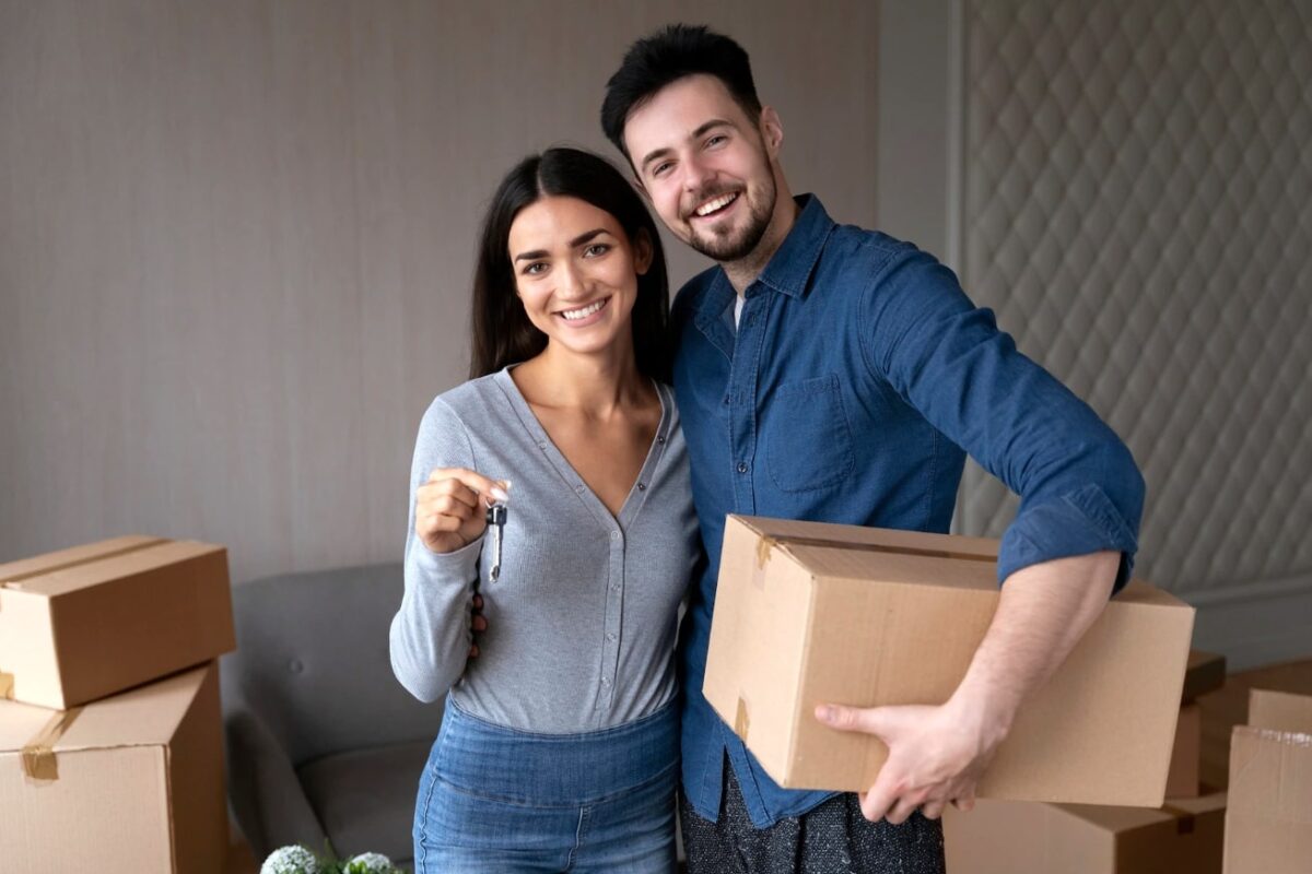 Tips Membeli Rumah yang Mudah untuk Keluarga Muda