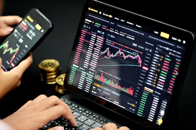 referensi belajar trading saham