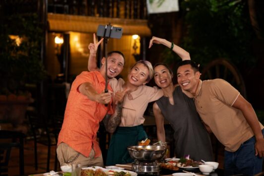 alokasi keuangan untuk bukber