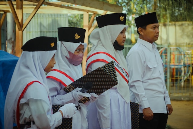 10 Tradisi Unik Perayaan Kemerdekaan Indonesia