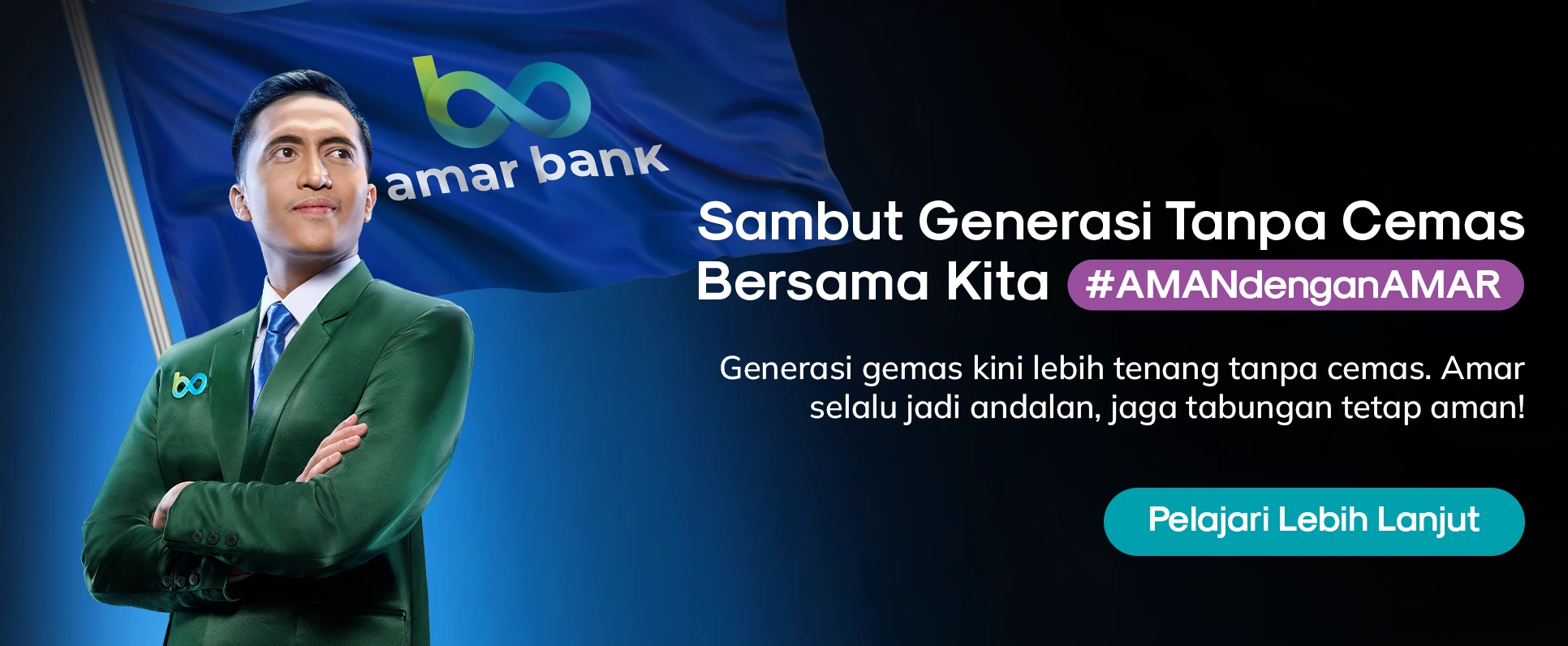 Cara Top Up Amar Bank Melalui Mandiri, BRI & BNI Panduan Lengkap