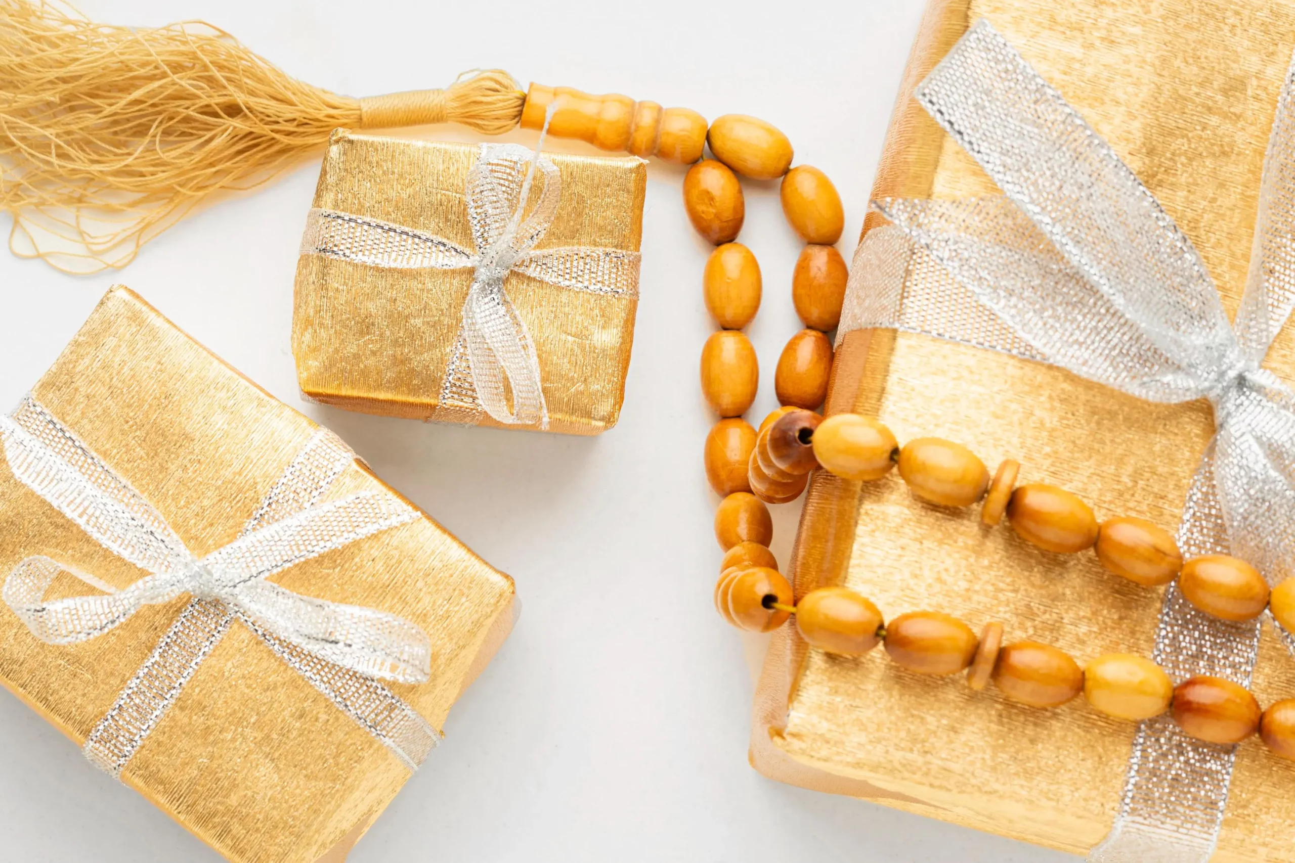 Hampers Lebaran yang Dompet-Friendly